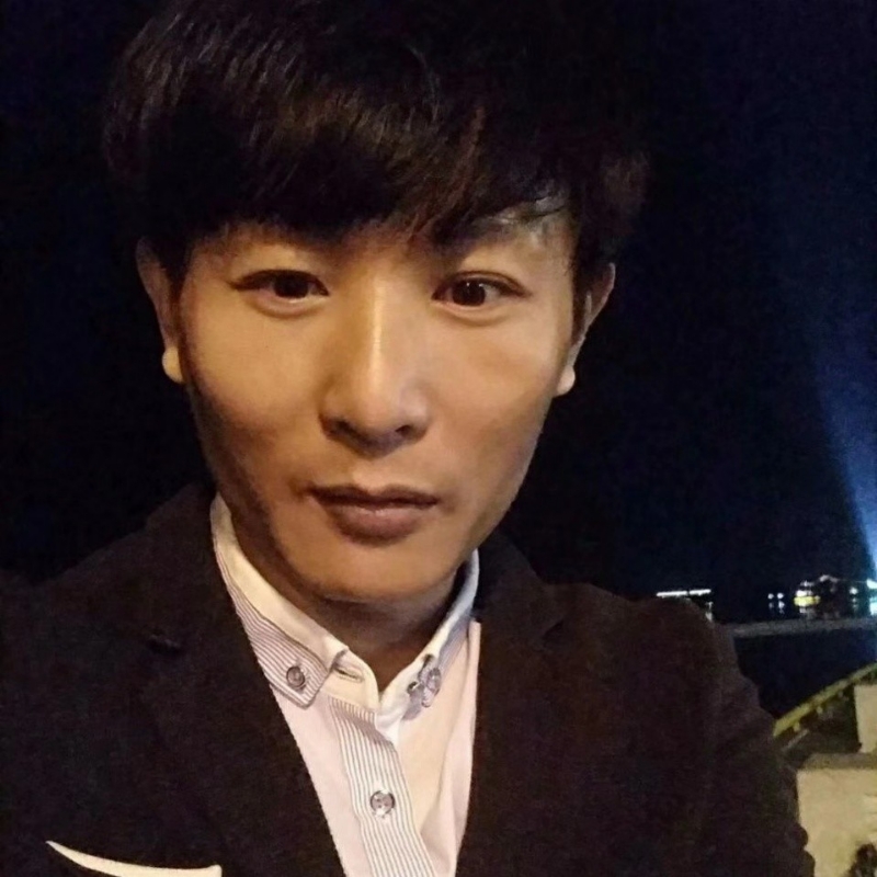 Andy的第一张照片--连城相亲网