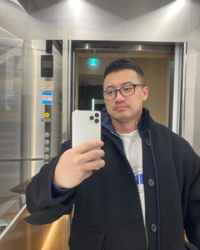 马甲线的第一张照片--连城相亲网