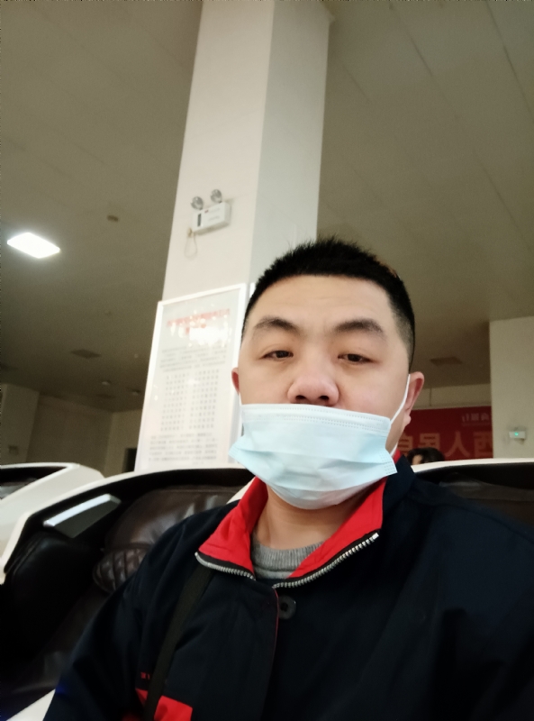 大雁的第一张照片--连城相亲网