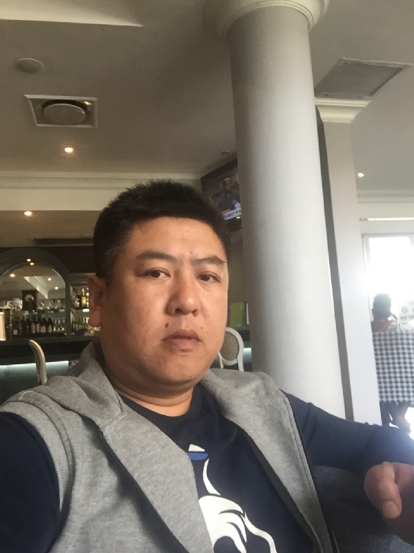 灵魂主义的第一张照片--连城相亲网