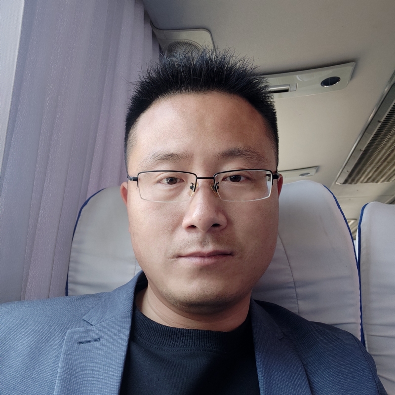 桑业挺的第一张照片--连城相亲网