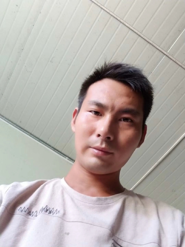 快乐肥宅水的第一张照片--连城相亲网