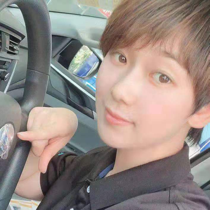燕子的第一张照片--连城相亲网