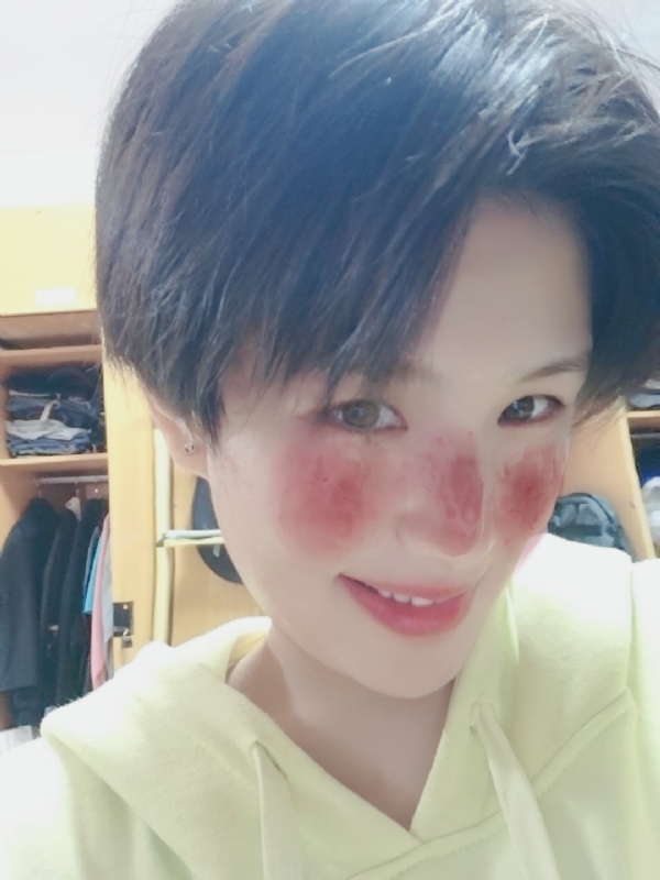 ⑤41的第一张照片--连城相亲网
