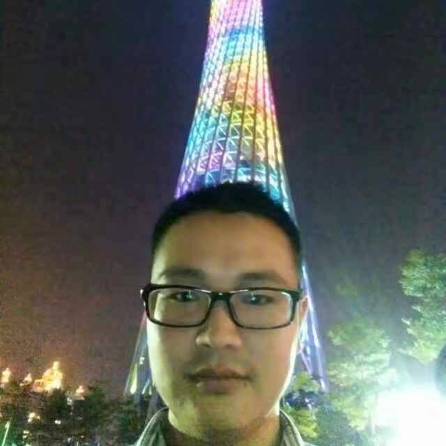 雨过天晴的第一张照片--连城相亲网