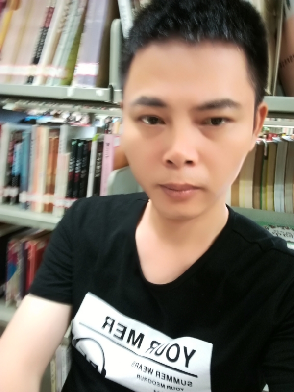 青青子衿的第一张照片--连城相亲网