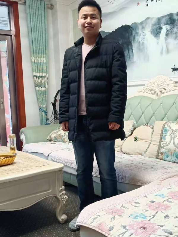 为爱奋斗的第一张照片--连城相亲网