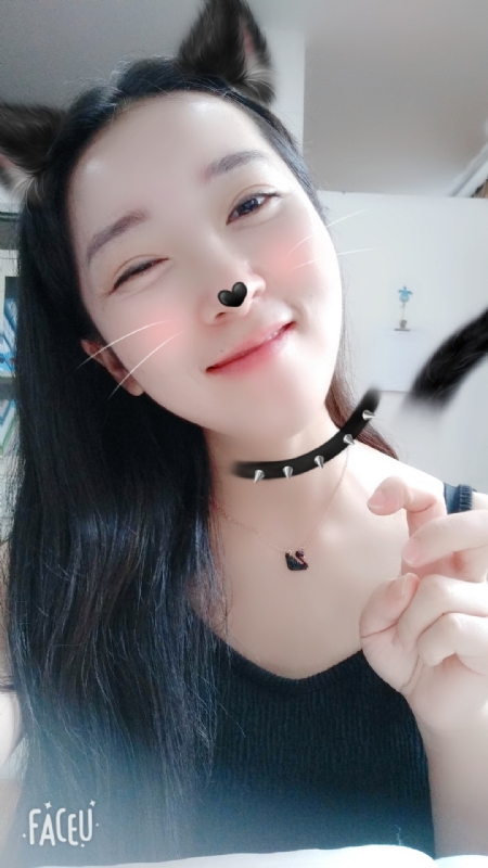 喵喵的第一张照片--连城相亲网