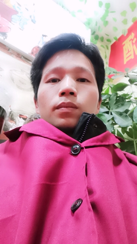 单身的林凡的第二张照片--连城相亲网