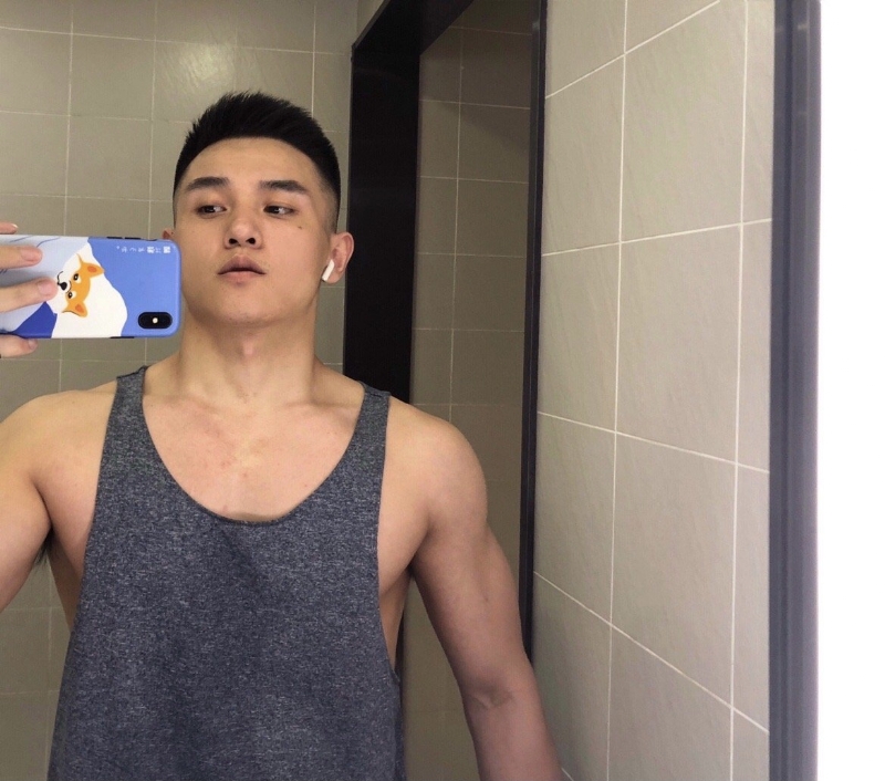 李文亮的第一张照片--连城相亲网