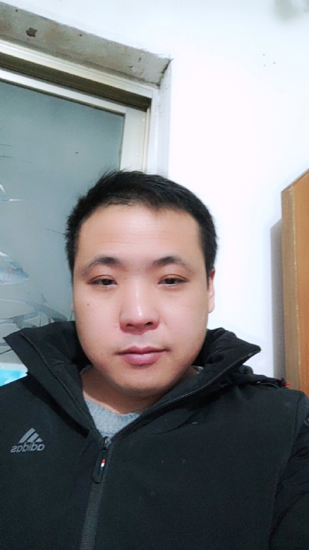 金钥匙的第一张照片--连城相亲网