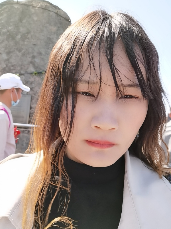 木子李的第一张照片--连城相亲网