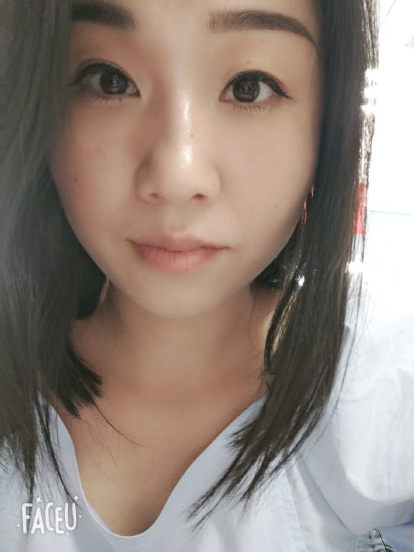 安然自若的第一张照片--连城相亲网