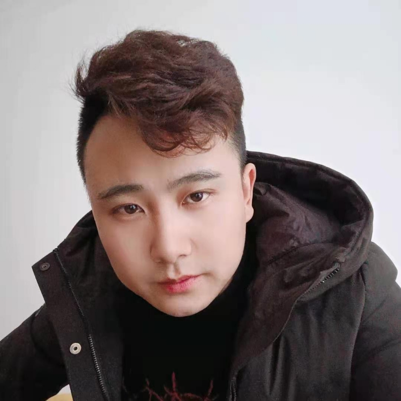 上善若水的第一张照片--连城相亲网