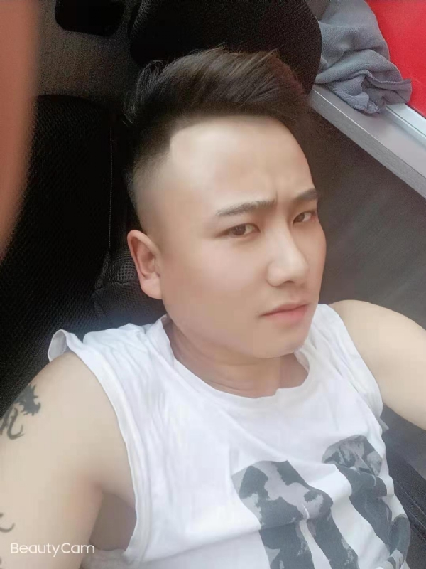 上善若水的第二张照片--连城相亲网