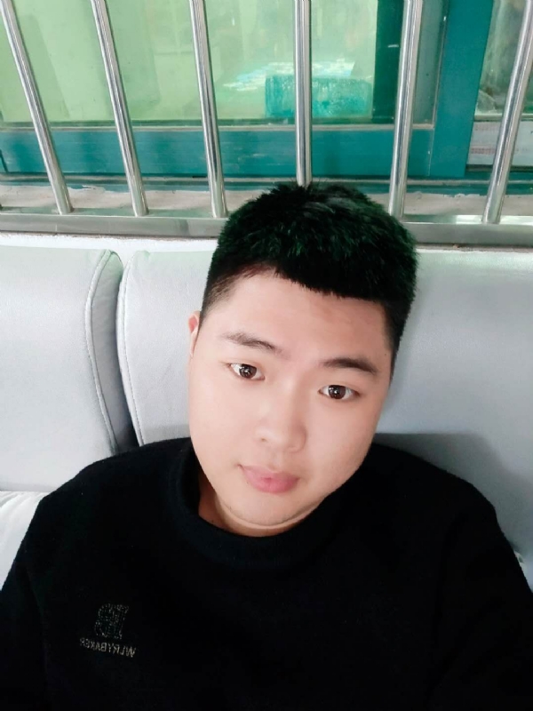 就叫涛涛吧的第一张照片--连城相亲网