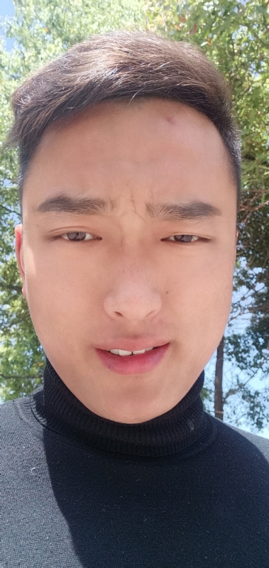 乐毅的第二张照片--连城相亲网