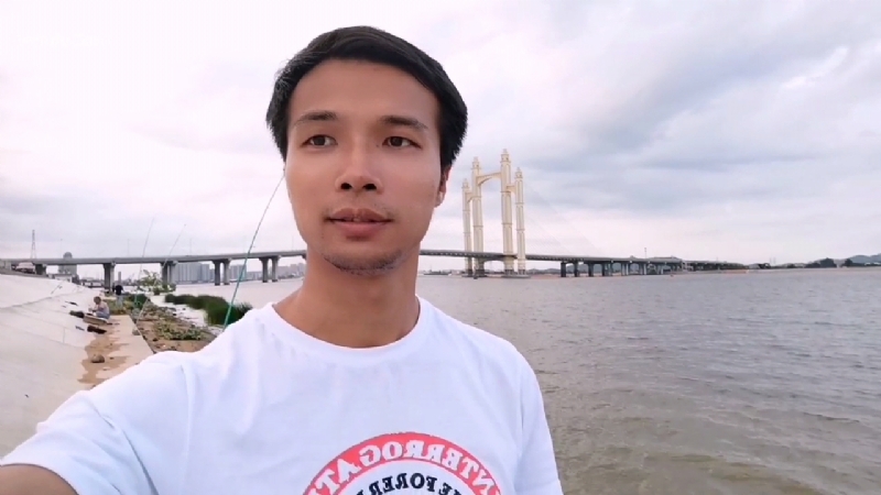 阿民的第二张照片--连城相亲网