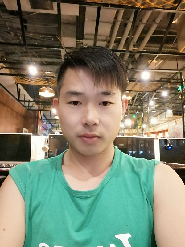 等风来的第二张照片--连城相亲网