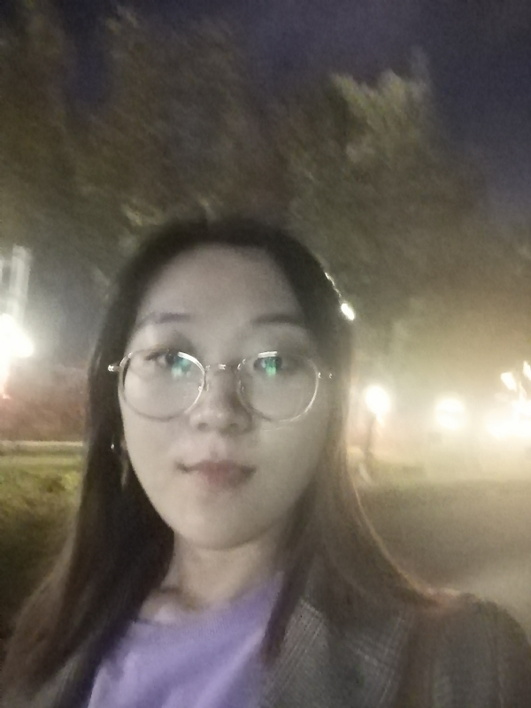 也许的第一张照片--连城相亲网