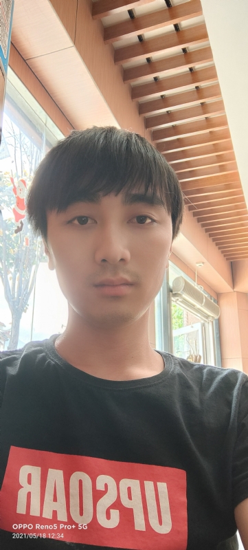 小海的第三张照片--连城相亲网