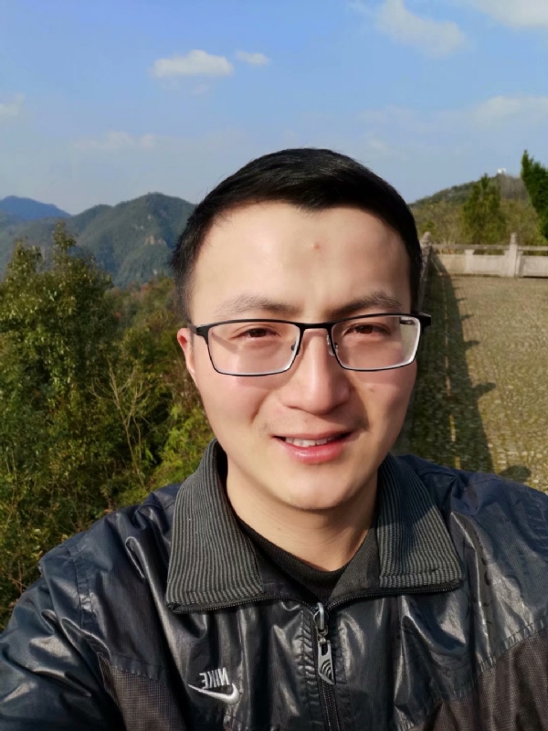 杨先生的第一张照片--连城相亲网