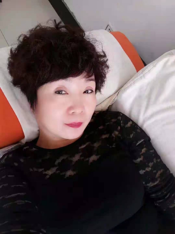 缘的第一张照片--连城相亲网