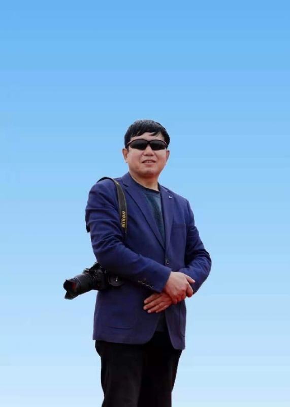 阳光影视的第一张照片--连城相亲网