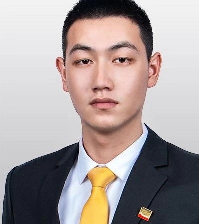 郭先生的第一张照片--连城相亲网