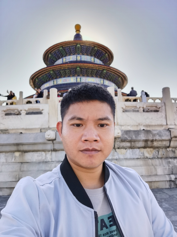 灵风的第一张照片--连城相亲网