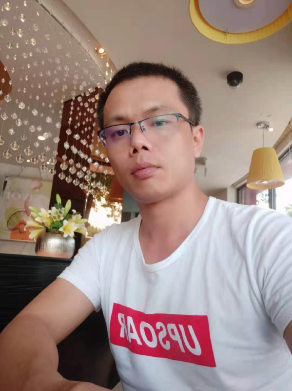 叶寒君的第三张照片--连城相亲网