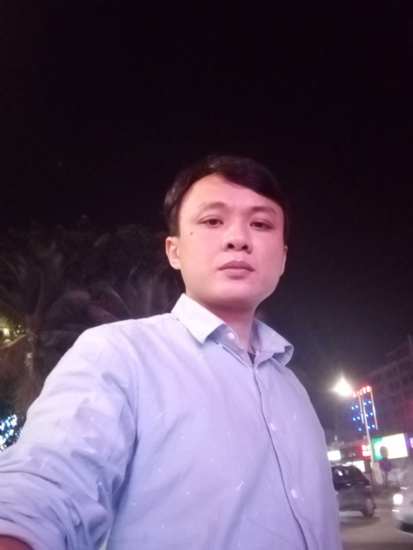一笔一划的第二张照片--连城相亲网