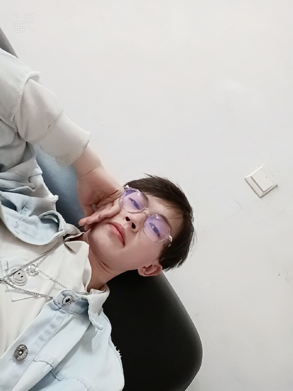 染七的第二张照片--连城相亲网