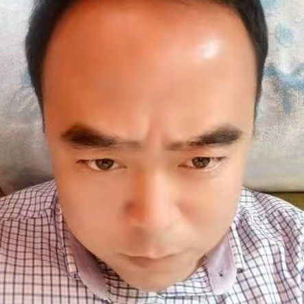 天天的第一张照片--连城相亲网
