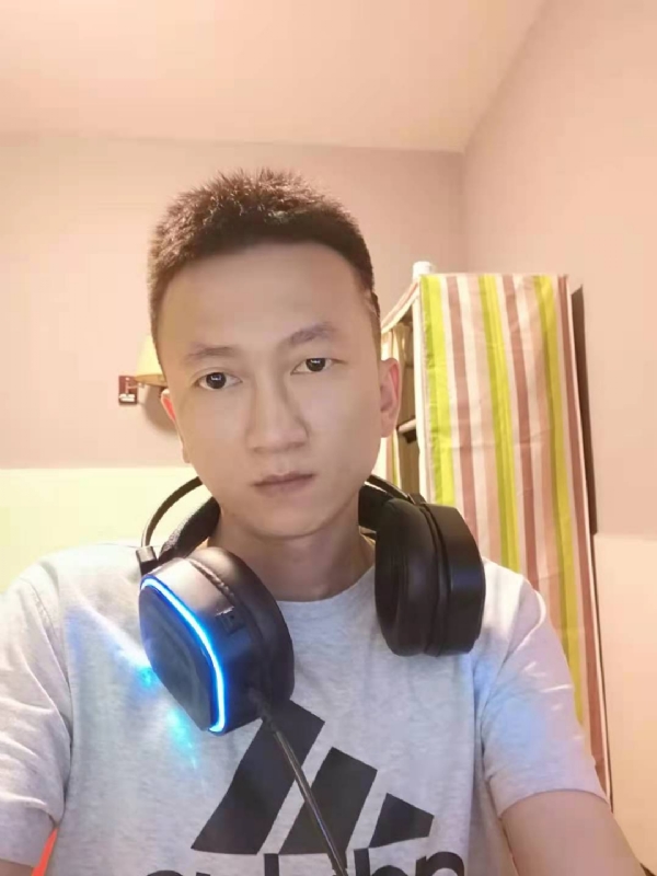 嘿嘿嘿的第一张照片--连城相亲网