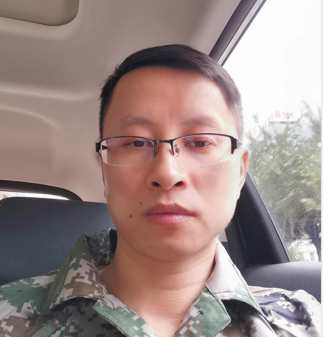 风来云意的第一张照片--连城相亲网