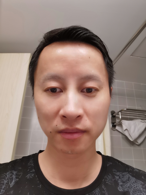 风来云意的第四张照片--连城相亲网