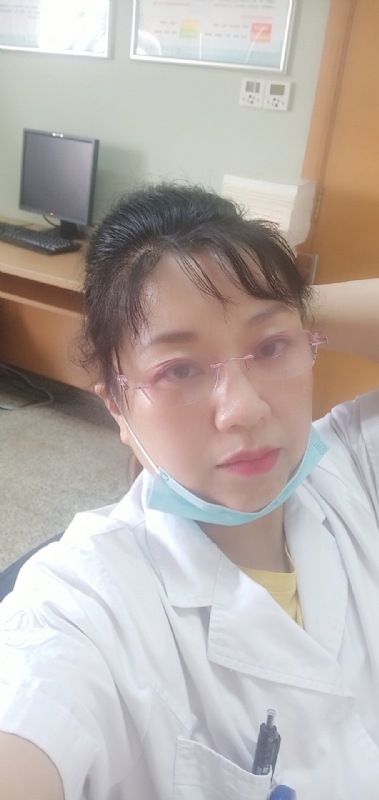 嫣淼的第一张照片--连城相亲网