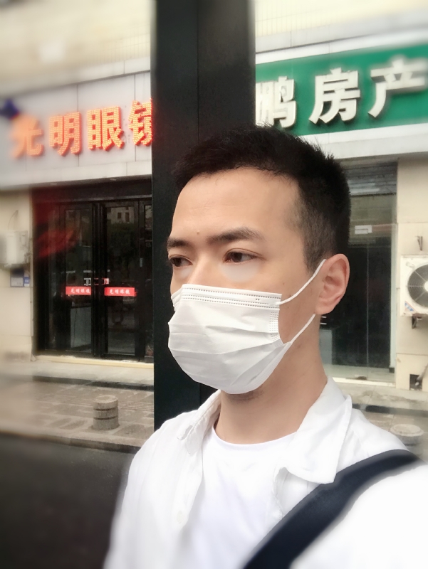 大宝的第一张照片--连城相亲网