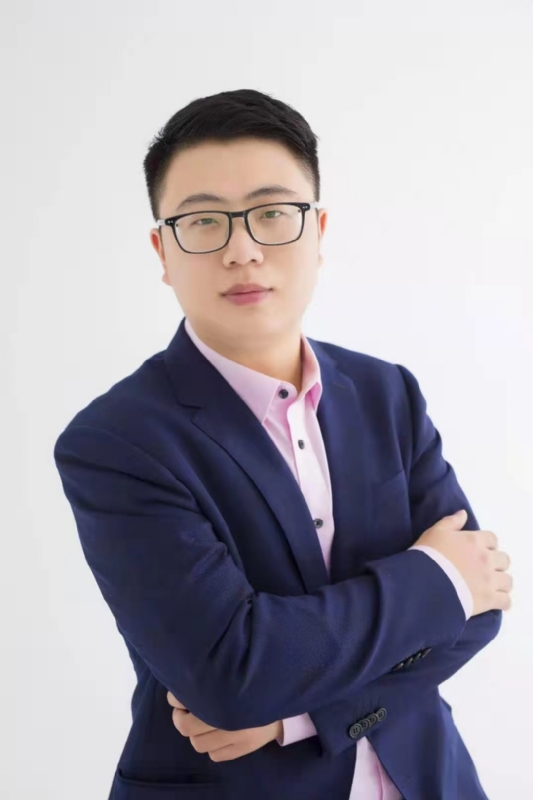 周的第二张照片--连城相亲网
