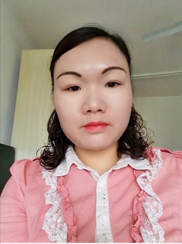 有缘人的第三张照片--连城相亲网