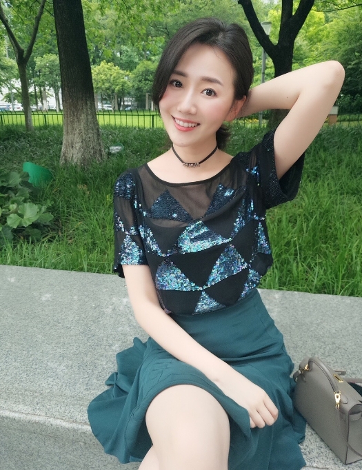Leanna的第二张照片--连城相亲网