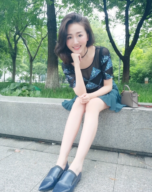 Leanna的第三张照片--连城相亲网