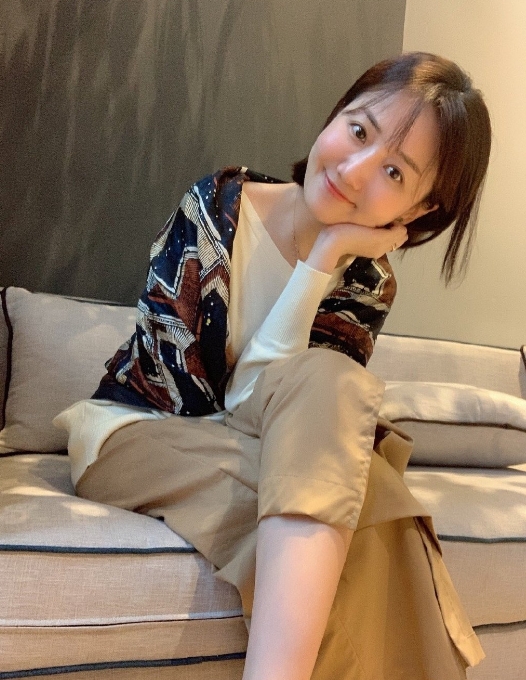 Leanna的第七张照片--连城相亲网