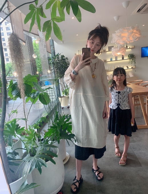 Leanna的第八张照片--连城相亲网