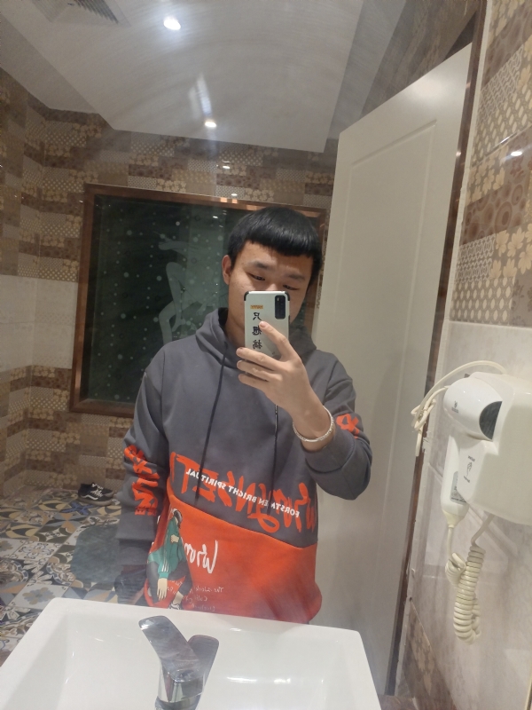 上帝的爱的第一张照片--连城相亲网