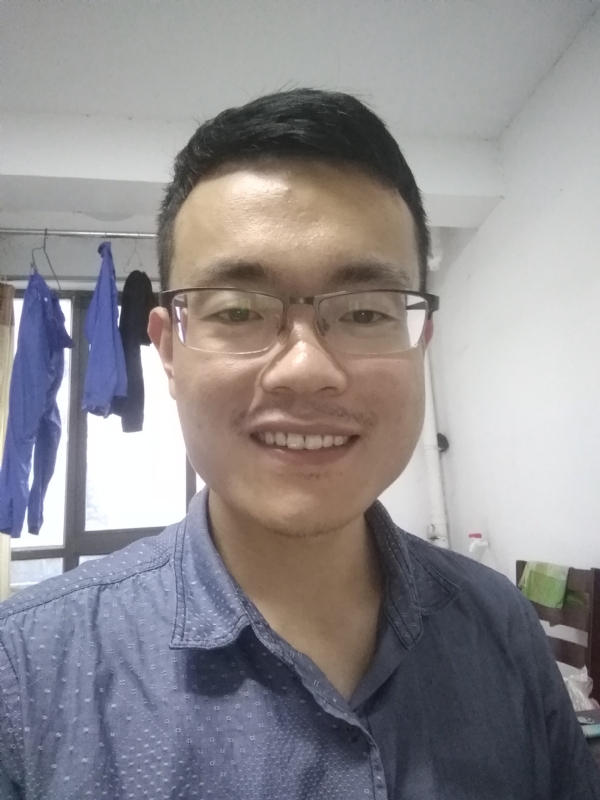 神啦的第一张照片--连城相亲网