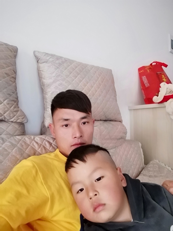 我若成魔的第一张照片--连城相亲网