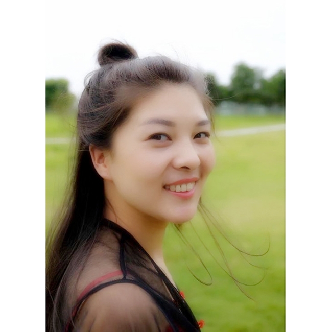 命运如此安排的第一张照片--连城相亲网