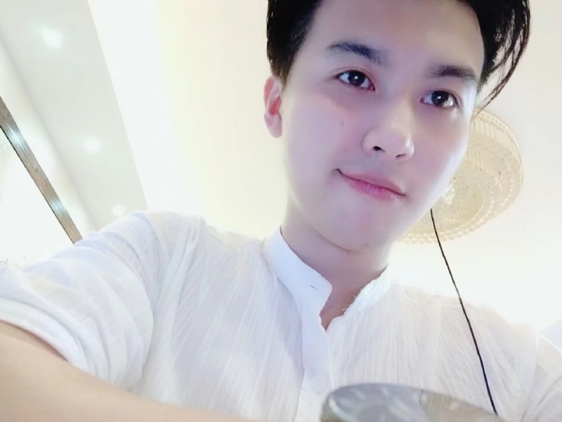 皮特王的第一张照片--连城相亲网